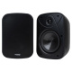 Dayton Audio IO65XP, aktive 6,5-tommers udendørshøjttalere, sort par Dayton Audio IO65XP, aktive 6,5-tommers udendørshøjttalere, sort par