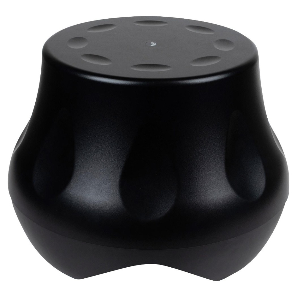 Dayton Audio IOSUBP, 10-tommer subwoofer med 2.1-forstærker og BT