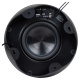 Dayton Audio IOSUBP, 10-tommer subwoofer med 2.1-forstærker og BT Dayton Audio IOSUBP, 10-tommer subwoofer med 2.1-forstærker og BT