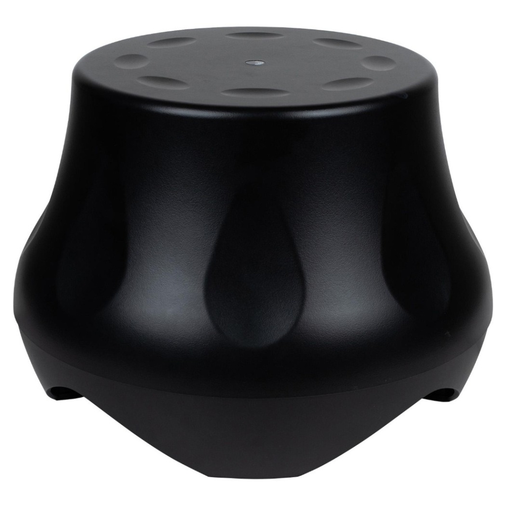 Dayton Audio IOSUBP, 10-tommer subwoofer med 2.1-forstærker og BT