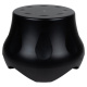 Dayton Audio IOSUBP, 10-tommer subwoofer med 2.1-forstærker og BT Dayton Audio IOSUBP, 10-tommer subwoofer med 2.1-forstærker og BT