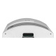 Dayton Audio MA455, vægmonteret multiroom-forstærker Dayton Audio MA455, vægmonteret multiroom-forstærker