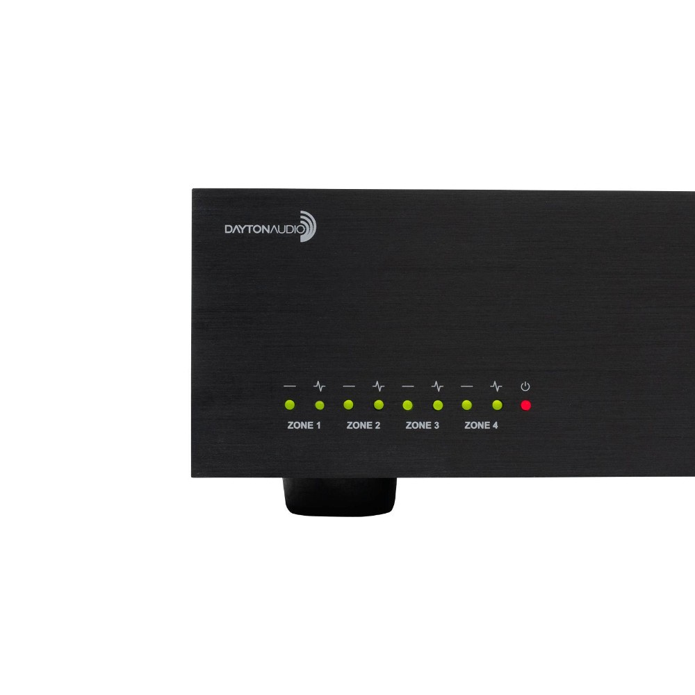 Dayton Audio MA880, multiroomforstærker