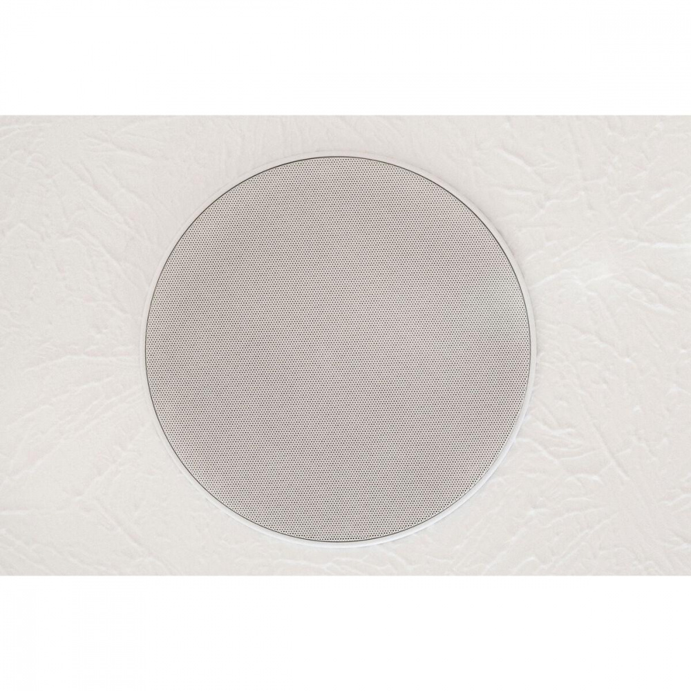 Dayton Audio ME650C, 6.5tums inbyggnadshögtalare, styck