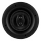 Dayton Audio ME652C, single-stereo 6,5-tommer indbygningshøjttaler, stk. Dayton Audio ME652C, single-stereo 6,5-tommer indbygningshøjttaler, stk.