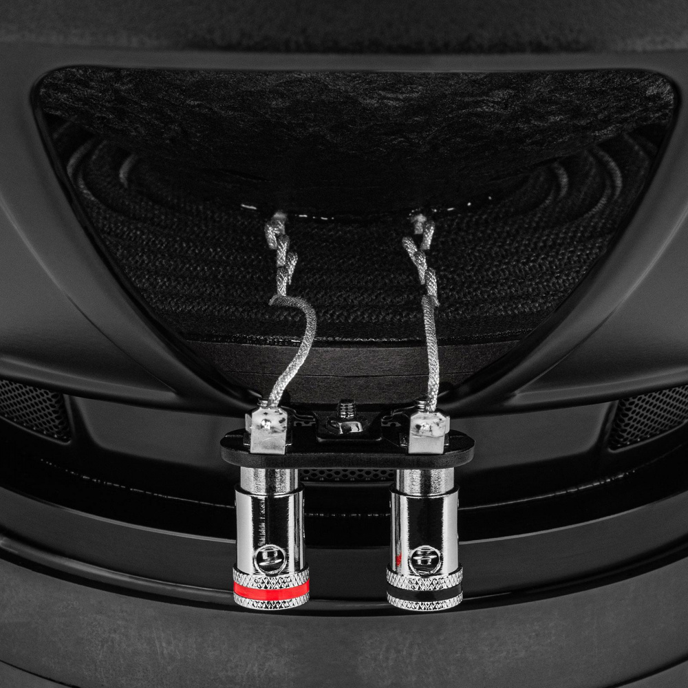 Dayton Audio MX10-22, 10 tums baselement