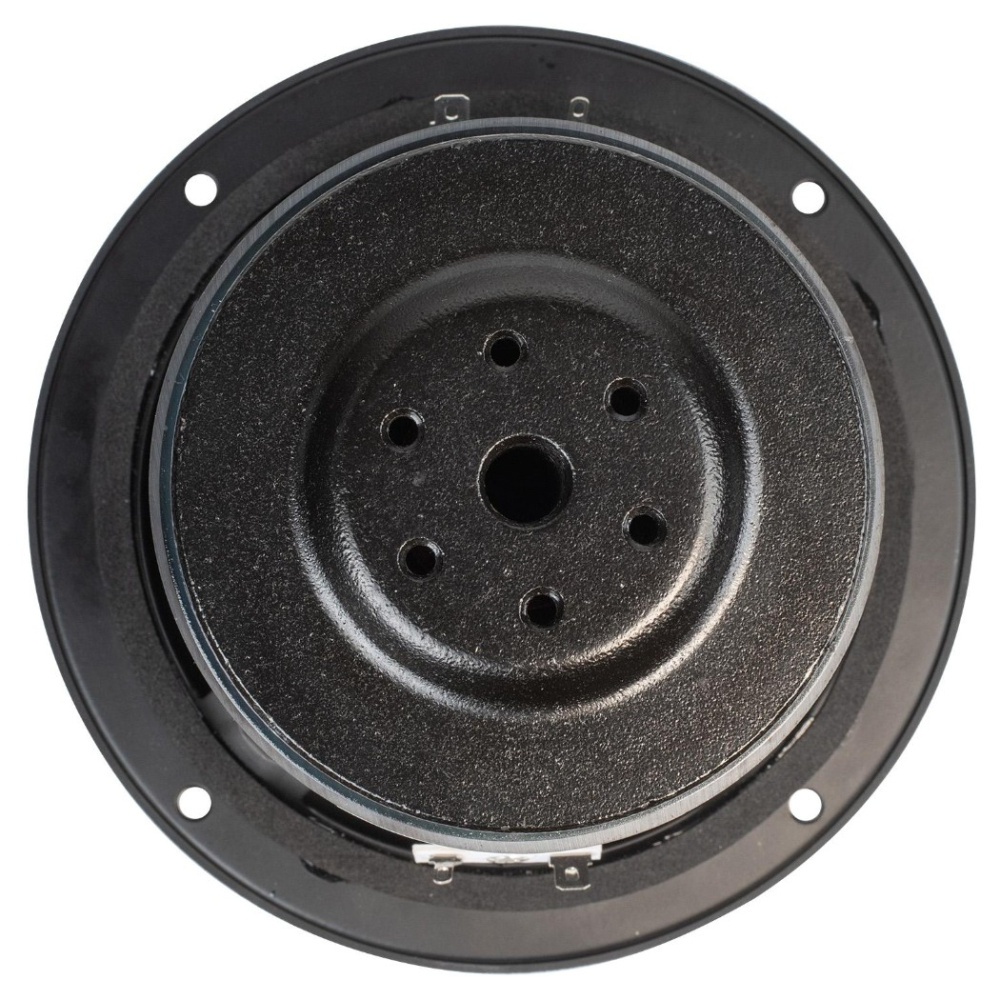 Dayton Audio MX5-22, 5.25 tommer bas/mellembas