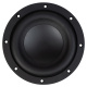 Dayton Audio MX6-22, 6.5 tommer bas/mellembas Dayton Audio MX6-22, 6.5 tommer bas/mellembas
