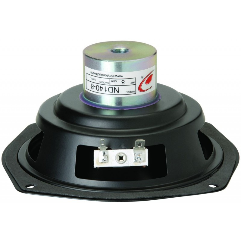 Dayton Audio ND 140-8