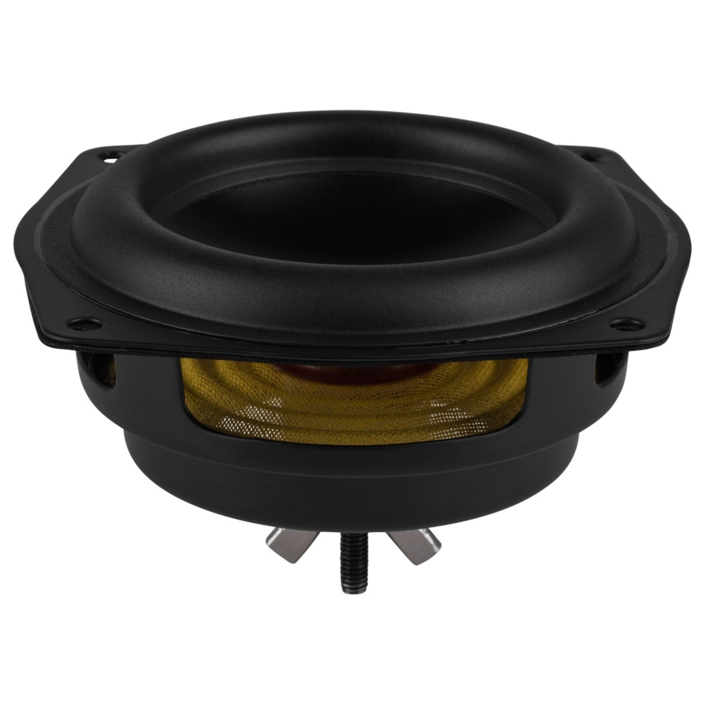Dayton Audio ND90-PR passiv radiator, 3.5 tommer