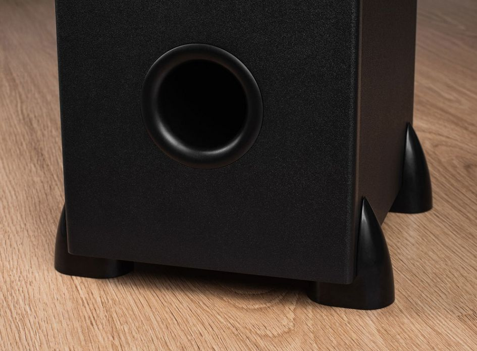 Dayton Audio OP-4 Outrigger Set, 4-pack