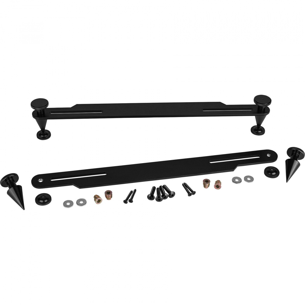 Dayton Audio OS-2L outriggers large, 2-pack