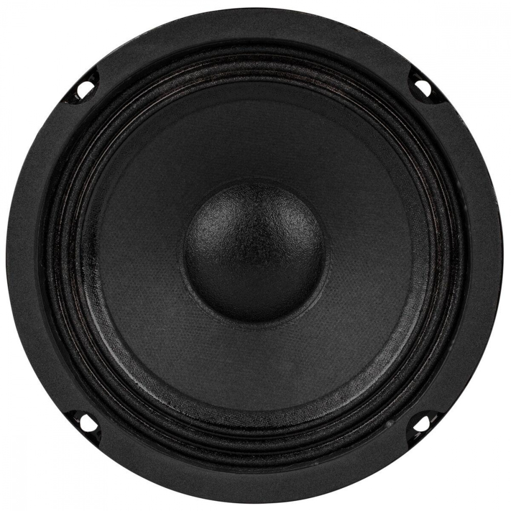 Dayton Audio PA165-8, 6.5tums midbas
