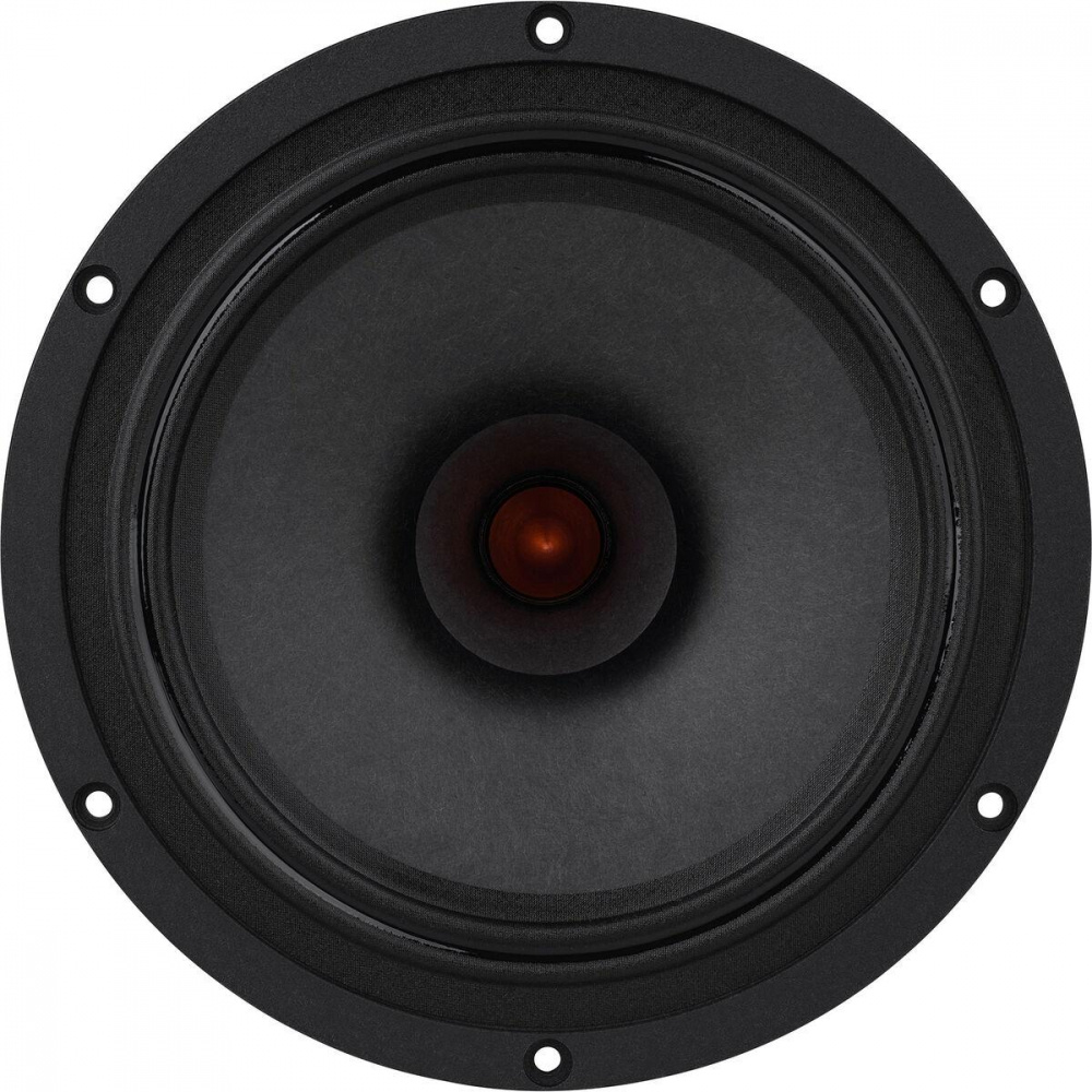 Dayton Audio PS220-8, 8tums Point Source-fullregister