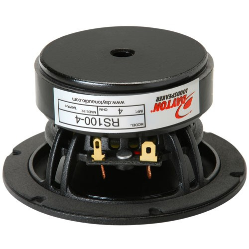 Dayton Audio RS100-4 