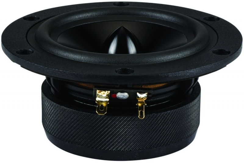 Dayton Audio RS125-4 