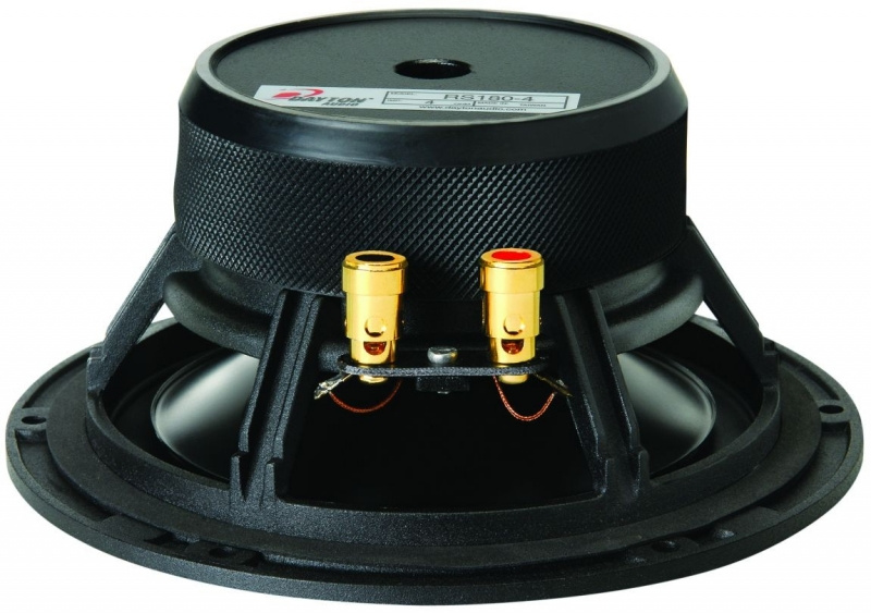 Dayton Audio RS180-4 
