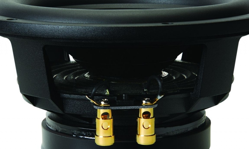 Dayton Audio RSS210HF-4 