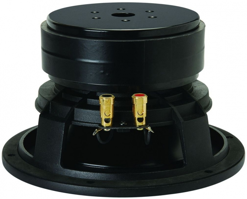 Dayton Audio RSS210HO-8 