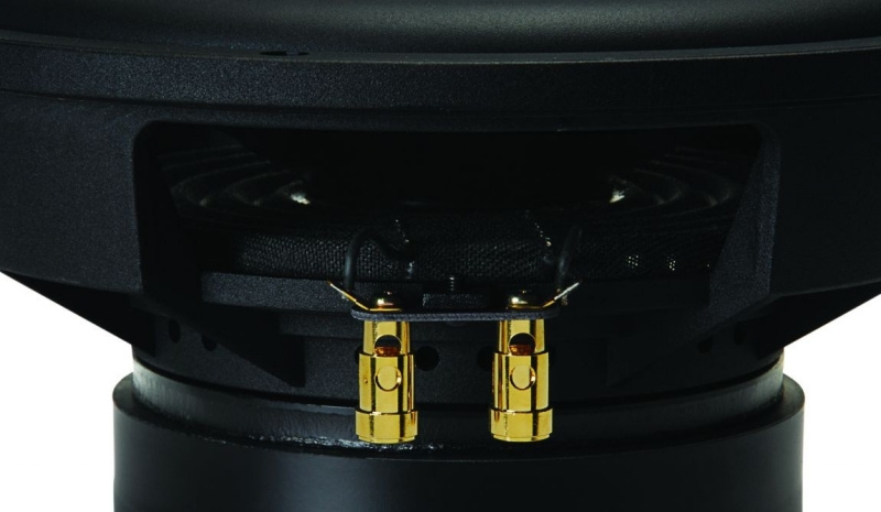 Dayton Audio RSS265HO-44 