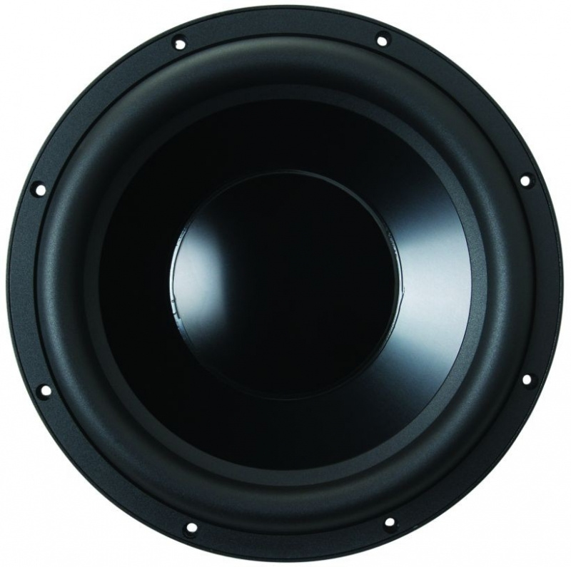 Dayton Audio RSS315HO-4 12tum