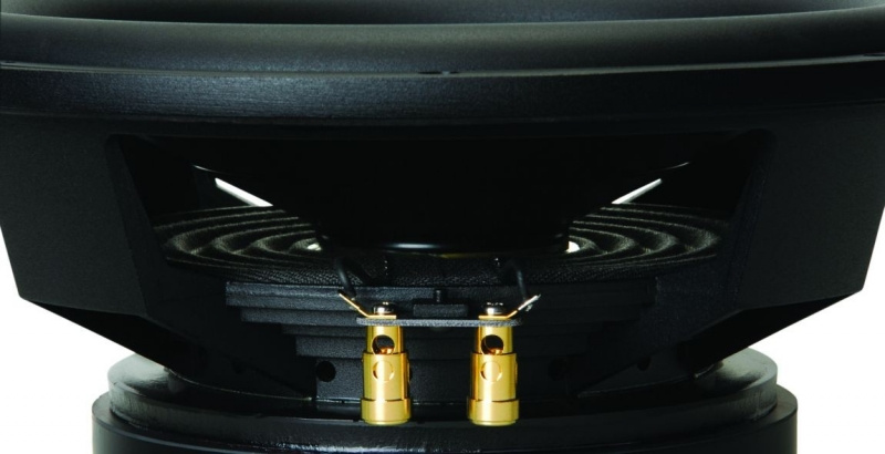 Dayton Audio RSS315HO-4 12tum