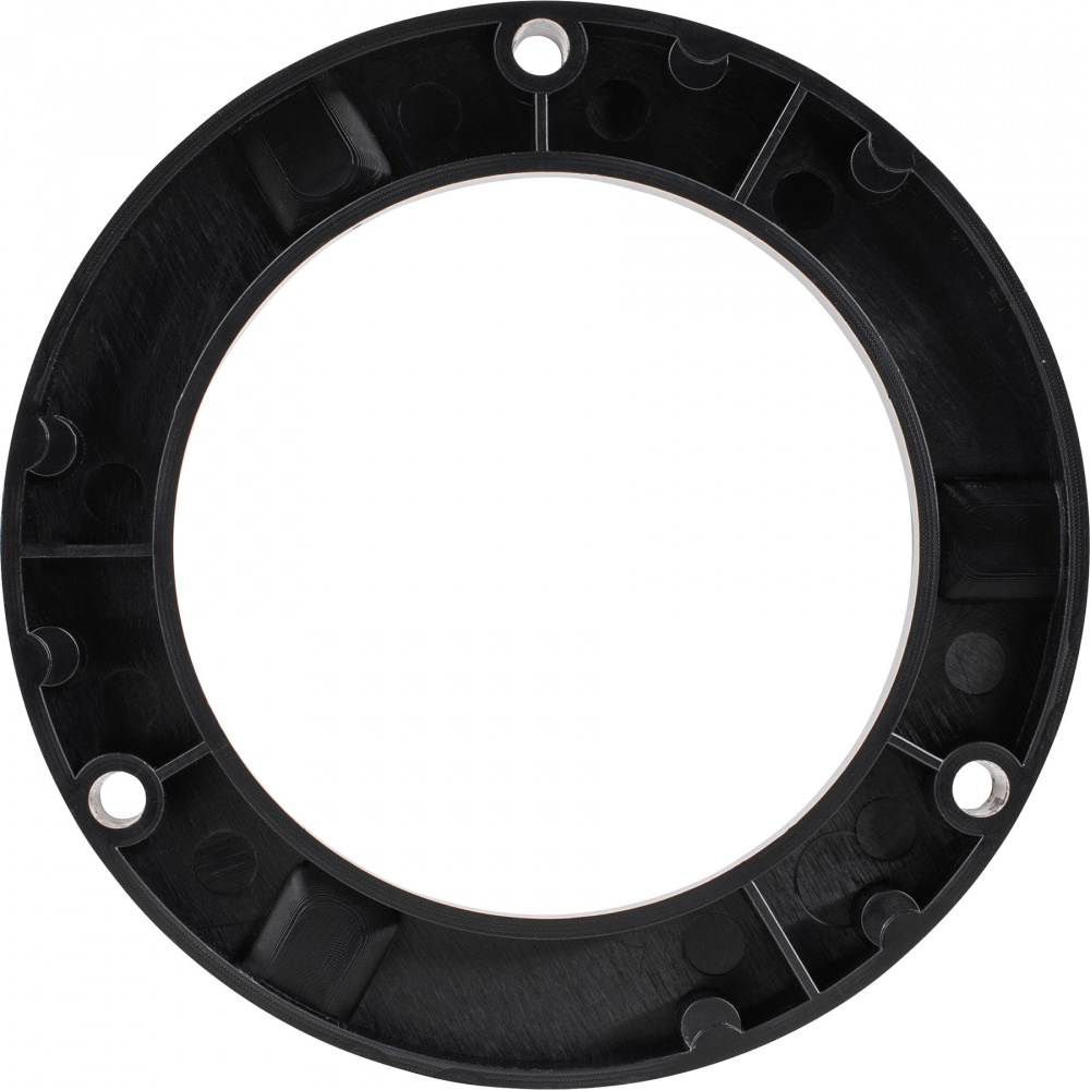 Dayton Audio SMRK2 Surface Mounting Ring Kit till TT25-basshakers