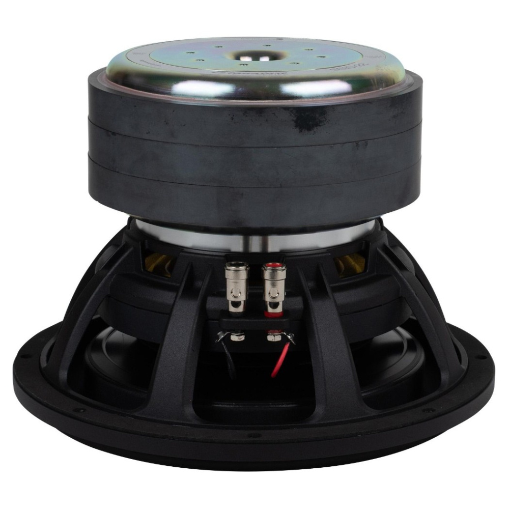 Dayton Audio Signature SS10-22, 10 tommer basenhed