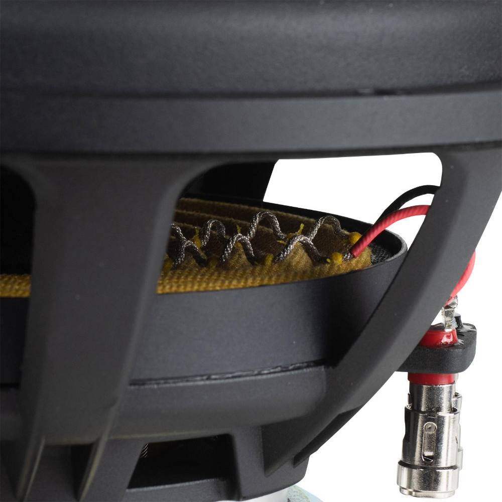 Dayton Audio Signature SS10-22, 10 tommer basenhed