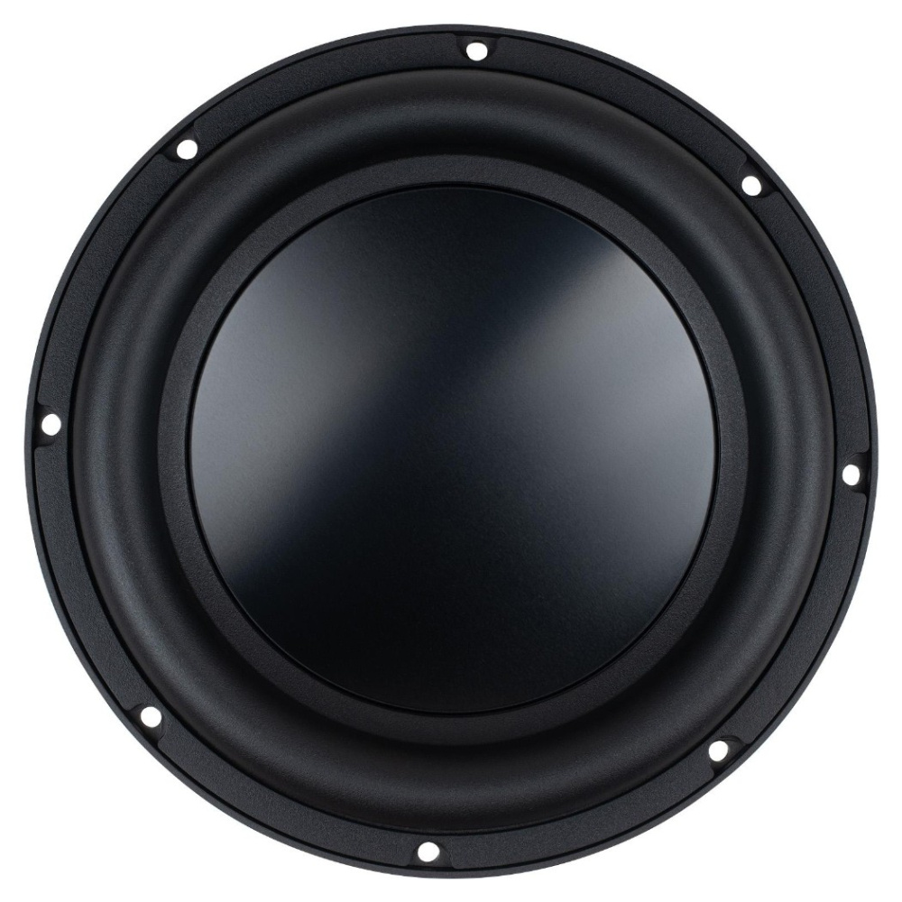 Dayton Audio Signature SS10-PR, 10 tommer passiv radiator