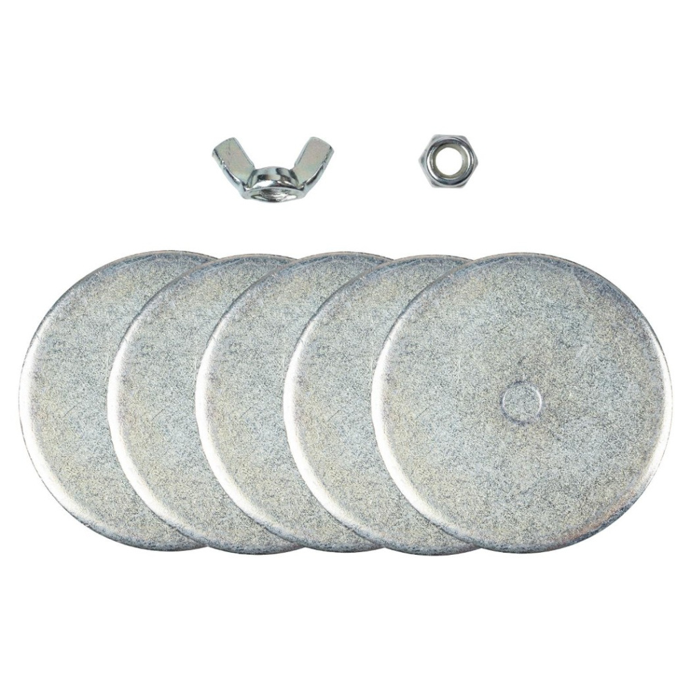 Dayton Audio Signature SS10-PR, 10 tommer passiv radiator