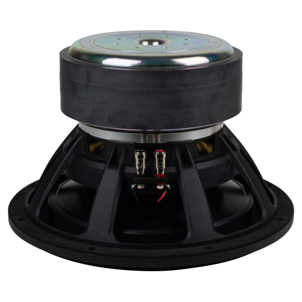 Dayton Audio Signature SS12-22, 12 tommer basenhed
