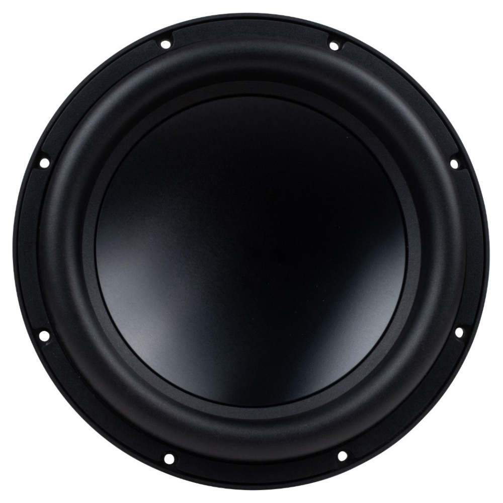 Dayton Audio Signature SS12-22, 12 tommer basenhed