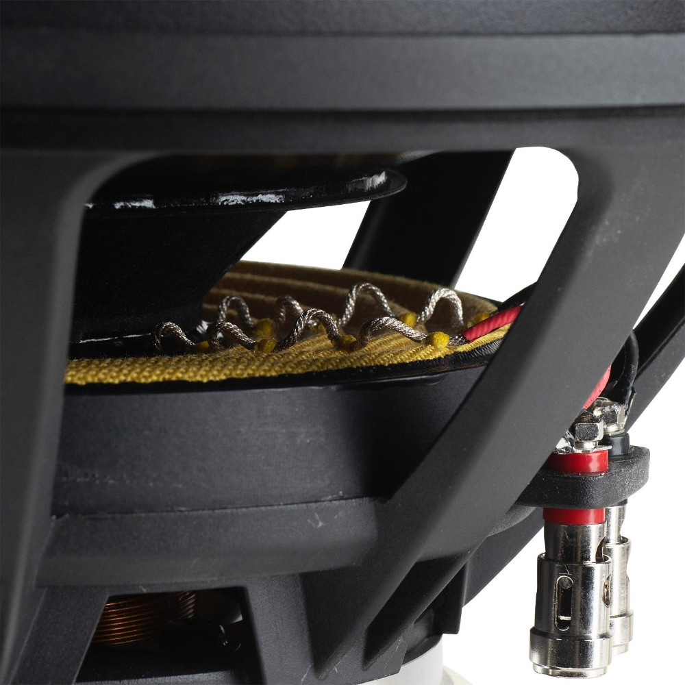 Dayton Audio Signature SS12-22, 12 tommer basenhed