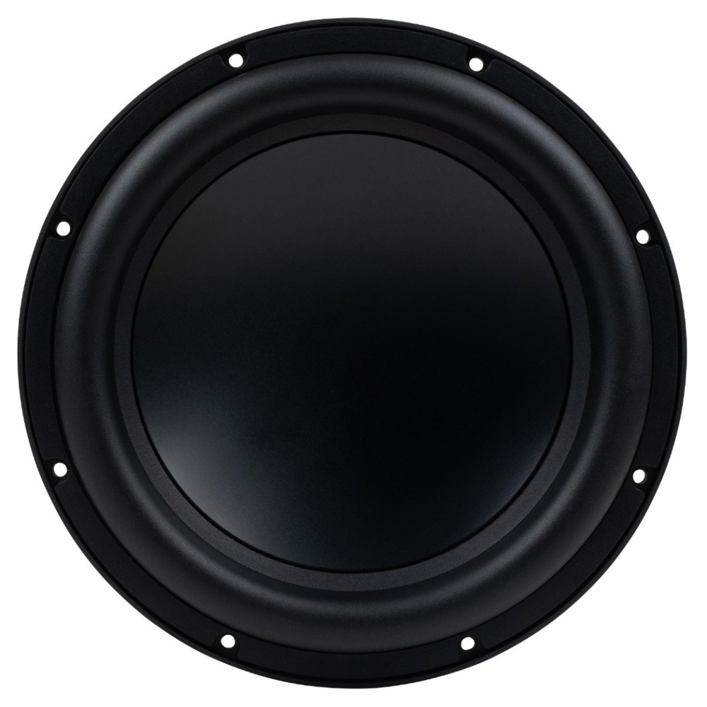 Dayton Audio Signature SS12-PR, 12 tommer passiv radiator