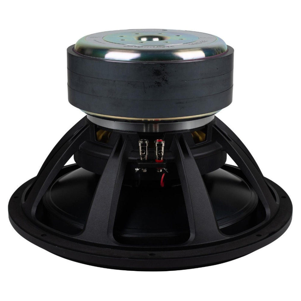 Dayton Audio Signature SS15-22, 15 tommer basenhed
