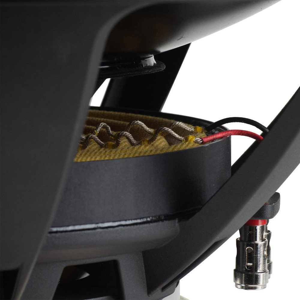 Dayton Audio Signature SS15-22, 15 tommer basenhed