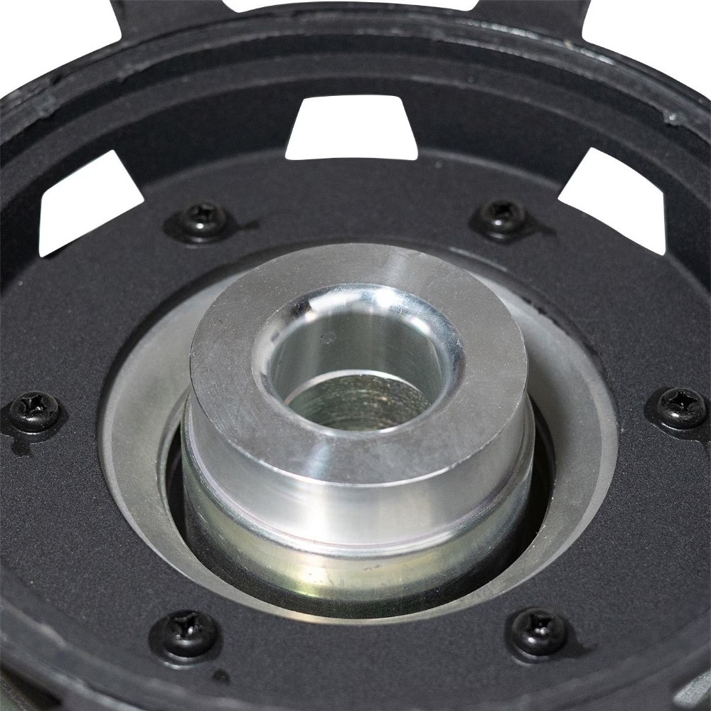 Dayton Audio Signature SS15-22, 15 tommer basenhed