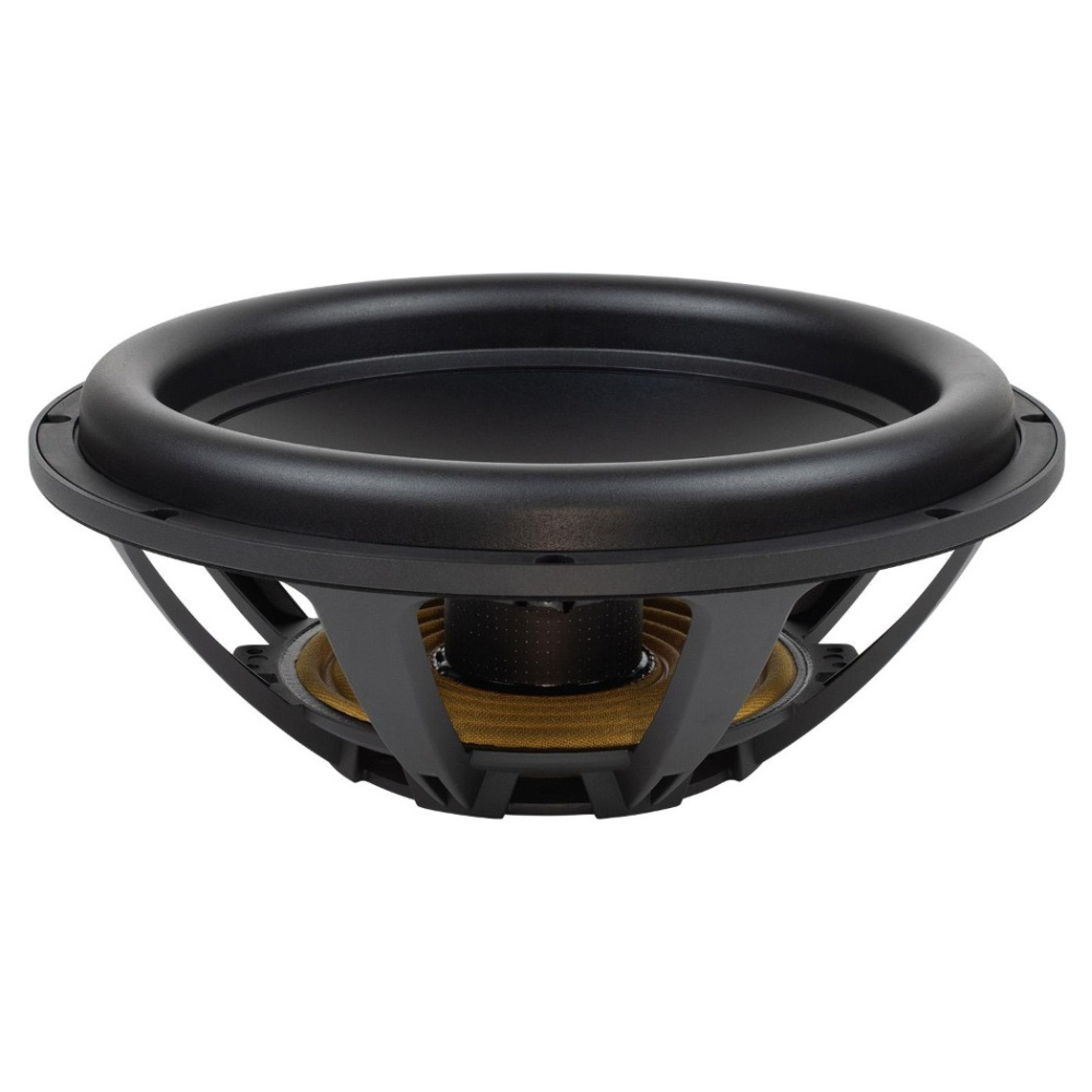 Dayton Audio Signature SS15-PR, 15 tommer passiv radiator