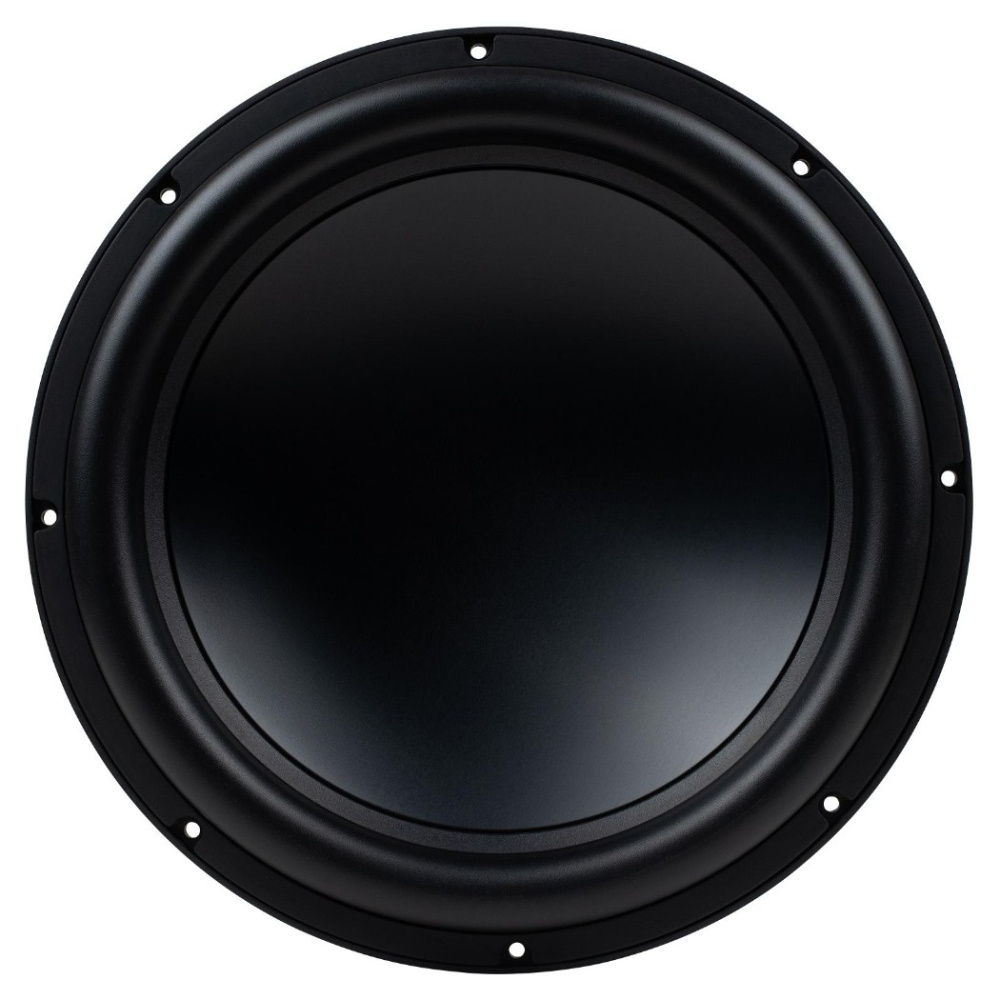 Dayton Audio Signature SS15-PR, 15 tommer passiv radiator