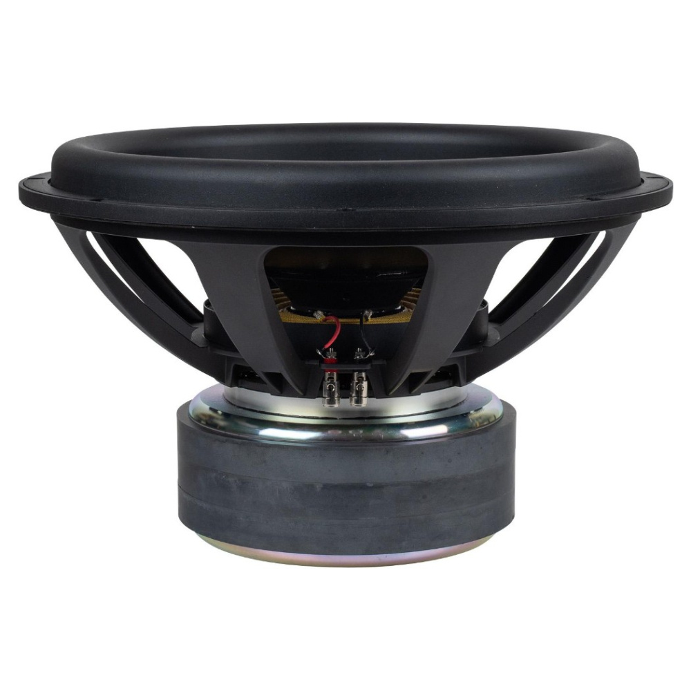 Dayton Audio Signature SS18-22, 18 tommer basenhed