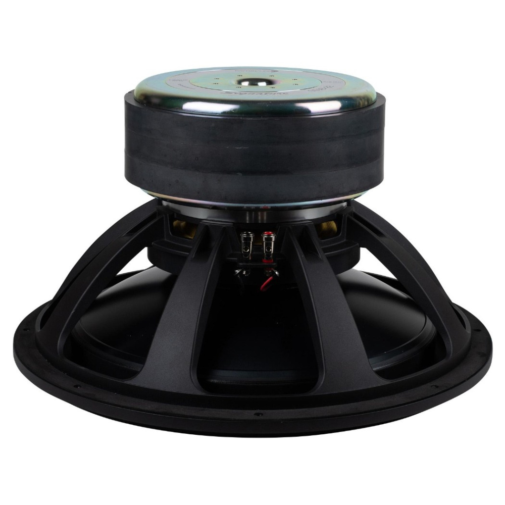 Dayton Audio Signature SS18-22, 18 tommer basenhed