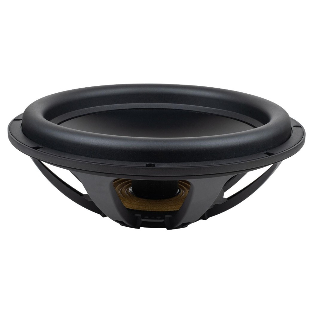 Dayton Audio Signature SS18-PR, 18 tommer passiv radiator