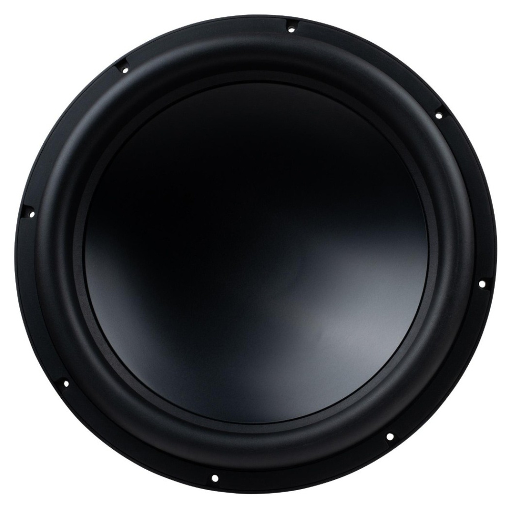 Dayton Audio Signature SS18-PR, 18 tommer passiv radiator