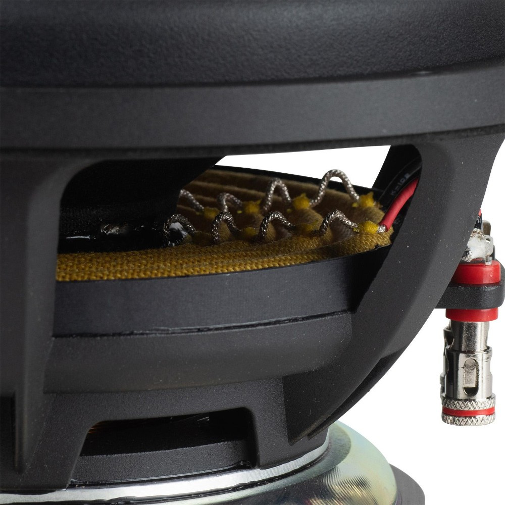 Dayton Audio Signature SS8-22, 8 tommer basenhed