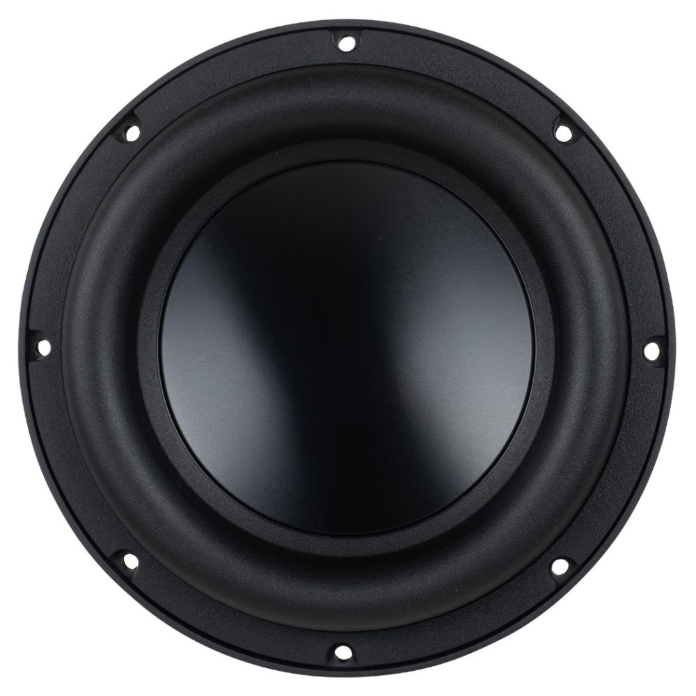 Dayton Audio Signature SS8-PR, 8 tommer passiv radiator