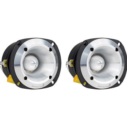 Dayton Audio ST603-4 grym diskant, par