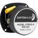 Dayton Audio ST603-4 grym diskant, par