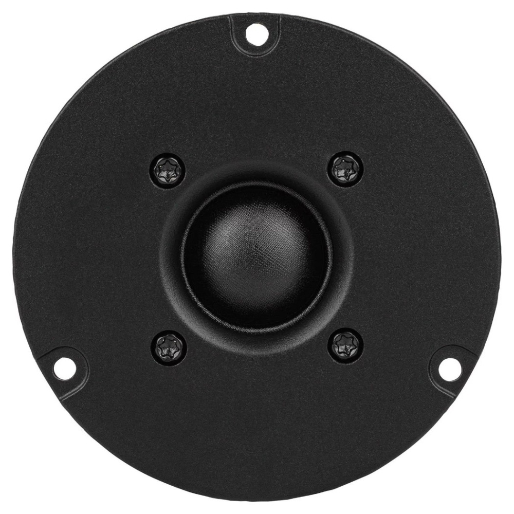 Dayton Audio TD25F-4, 1 tommers soft dome-diskant