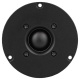 Dayton Audio TD25F-4, 1 tommers soft dome-diskant Dayton Audio TD25F-4, 1 tommers soft dome-diskant
